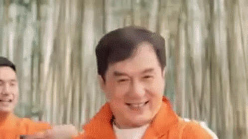 Jackie Chan Shopee Dancing GIF