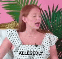 Jackie Oshry Stop Allegedly GIF