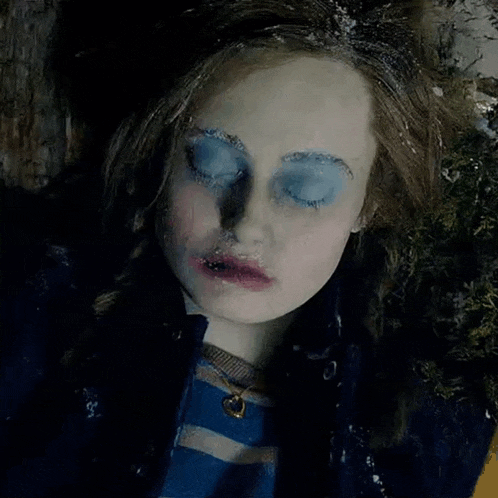 Jackie Yellowjackets Jackie Taylor Gif GIF