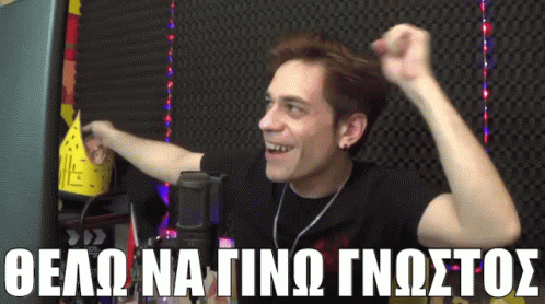 Jacklope Famous GIF