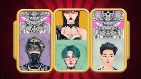 Jackpot We Have A Winner GIF