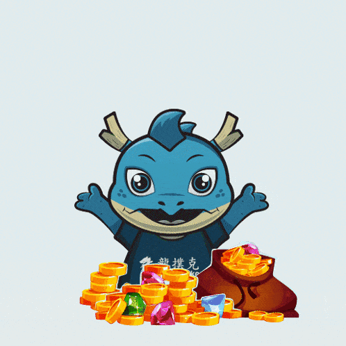 Jackpot Winner Gif GIF