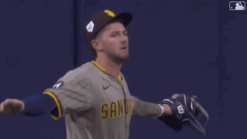 Jackson Merrill Baseball Prodigy GIF
