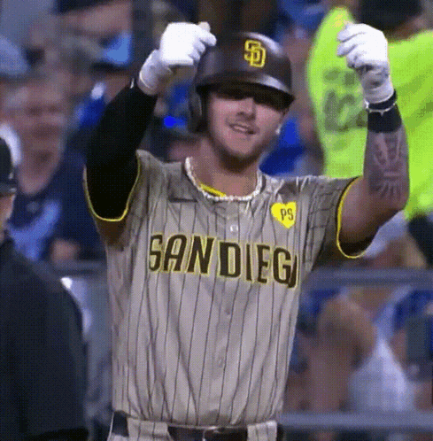 Jackson Merrill Cute Smile GIF