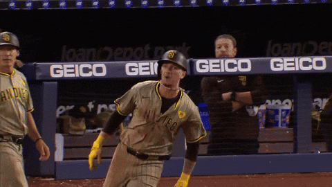 Jackson Merrill Fan Favorite GIF