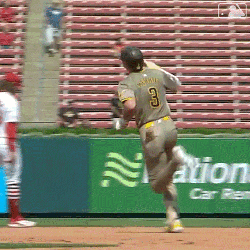 Jackson Merrill Running Clutch Hitter GIF