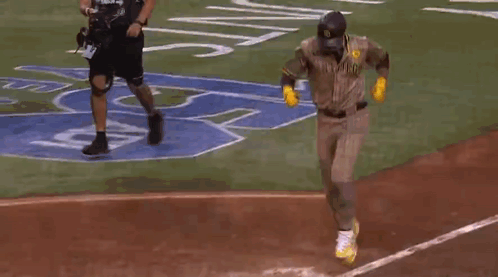 Jackson Merrill Versatile Player GIF