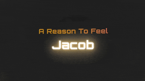Jacob A Reason To Feel Gif GIF