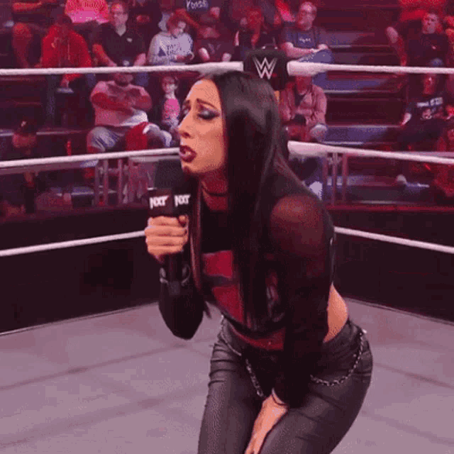 Jacy Jayne Oooh Gif GIF