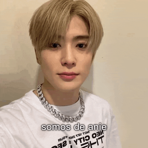 Jaehyun De Anie Eunchae De Anie Gif GIF
