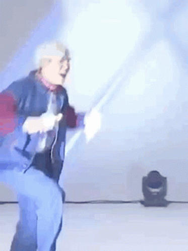 Jaemin Platform Twerking Among Us Meme GIF