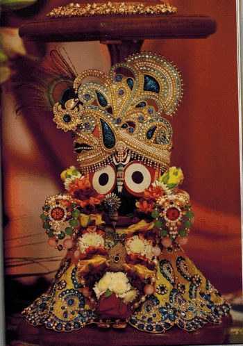 Jagannath Meme GIF