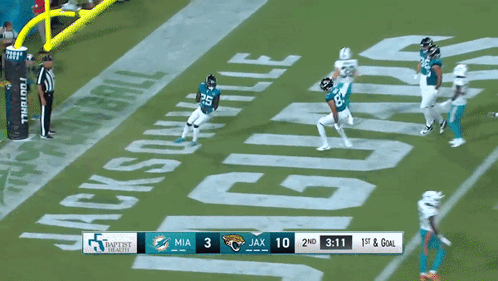 Jaguars Game Plan GIF