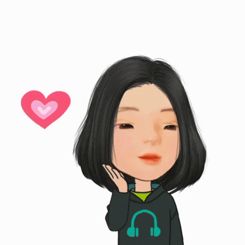 Jagyasini Sending Kisses GIF