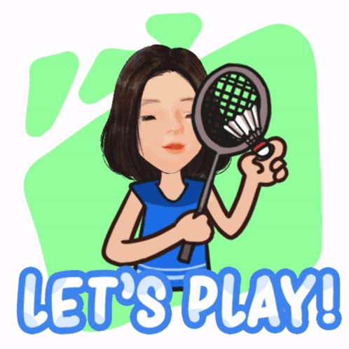 Jagyasini Singh Go Sports Lets Play GIF