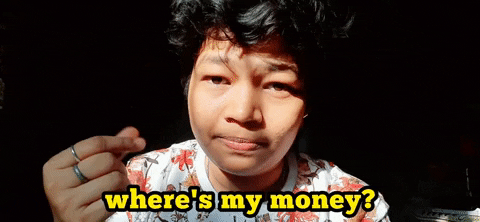 Jagyasini Singh Where's My Money GIF