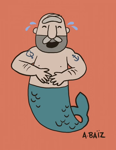 jaja mermaid