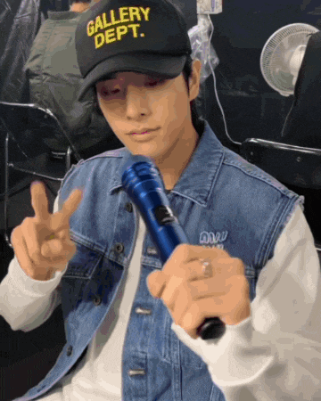 Jake Enhypen Gif GIF