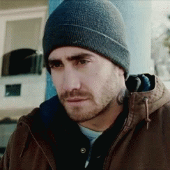 Jake Gyllenhaal Sad Depressed GIF