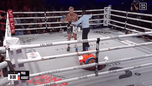 Jake Paul Andre August GIF