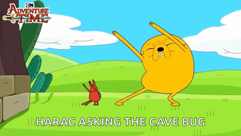 Jake The Dog Adventure Time Adventure GIF