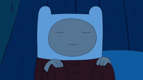 Jake The Dog Kissed Finn The Human GIF