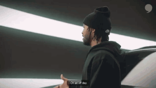 Jalen Brunson Hand Shakes GIF