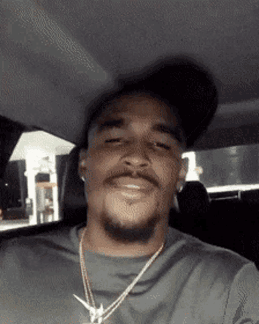 Jalen Hurts Smoking Tobacco GIF