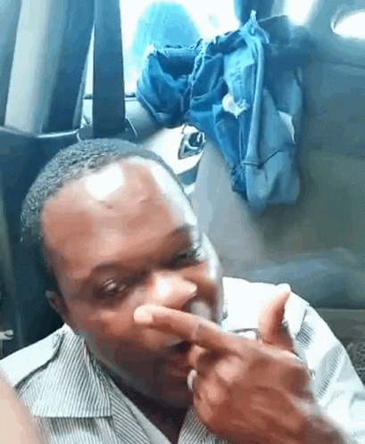 Jamaica Finger Lick GIF