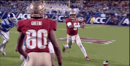Jameis Winston GIF