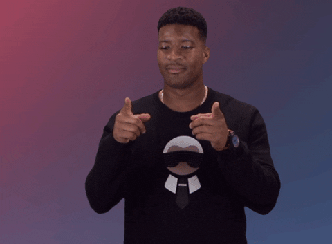 Jameis Winston Smile Meme GIF