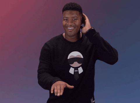 Jameis Winston Spinning GIF
