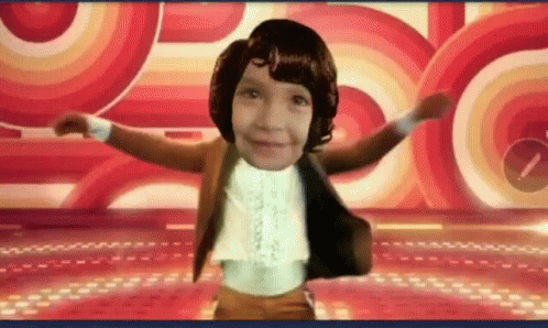 I Feel Good Dance And Sing By James Brown GIF