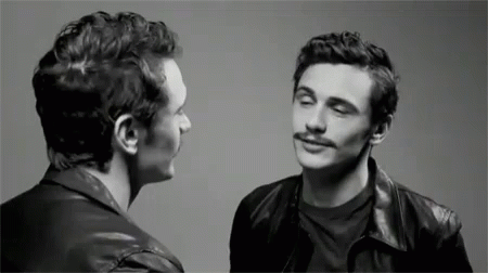 James Franco 450 X 252 Gif GIF