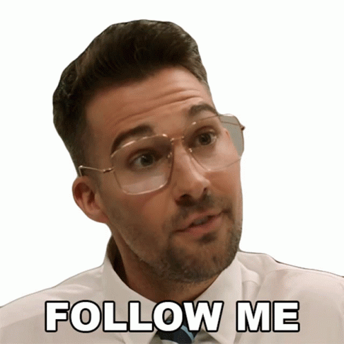 James Maslow Follow Me Up GIF
