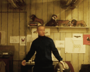 James Mcavoy Split GIF