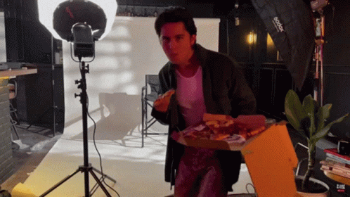 James Reid Hello Legends Only GIF