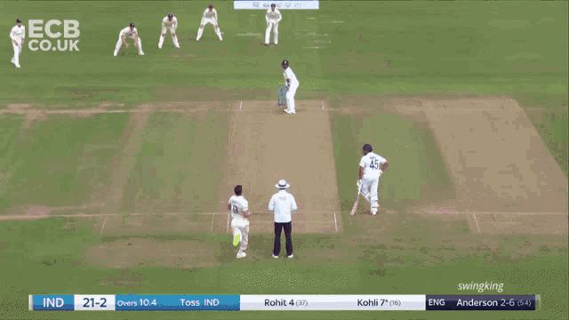 Jamesanderson Kinganderson Gif GIF