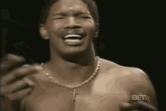 Jamie Foxx Dangelo Gif GIF