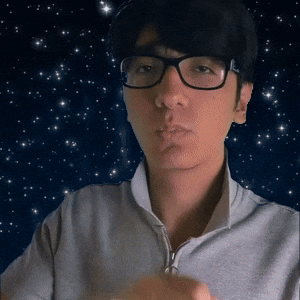 Jan Ken Pon Rock Paper Scissors Mountain Background GIF