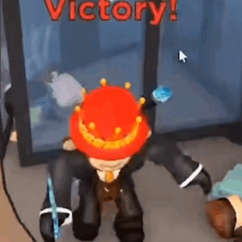 Jandel Youtuber GIF