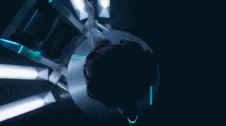 Jane Doe Human Body Scanners GIF