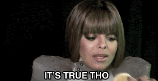 Janet Jackson Truth GIF