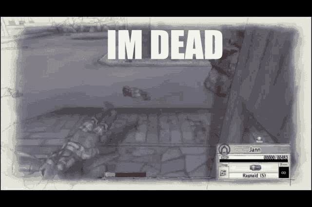 Jann Walker Jann Walker Valkyria Chronicles Gif GIF