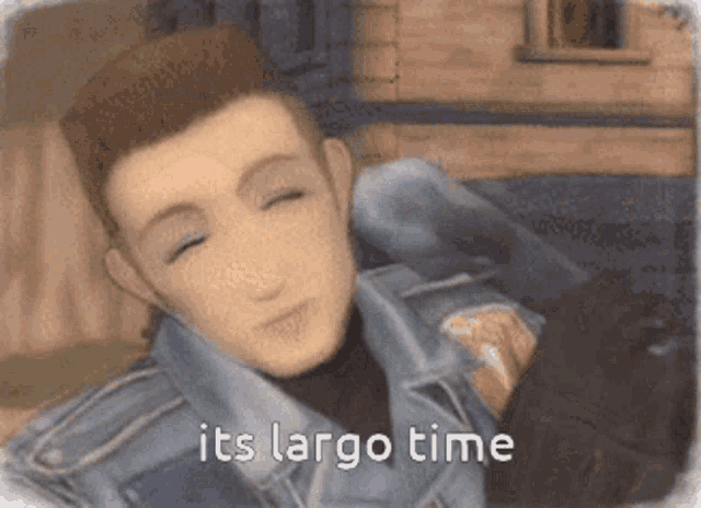 Jann Walker Valkyria Chronicles Gif GIF