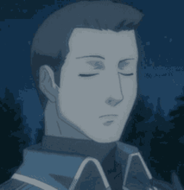 Jann Walker Valkyria Chronicles Valkyria Chronicles Jann Gif GIF