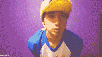 Janoskians Lukebrooks Gif GIF