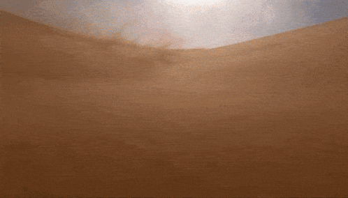 January Last Man Standing GIF