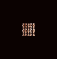 Jar Jar Binks Muscular Body GIF