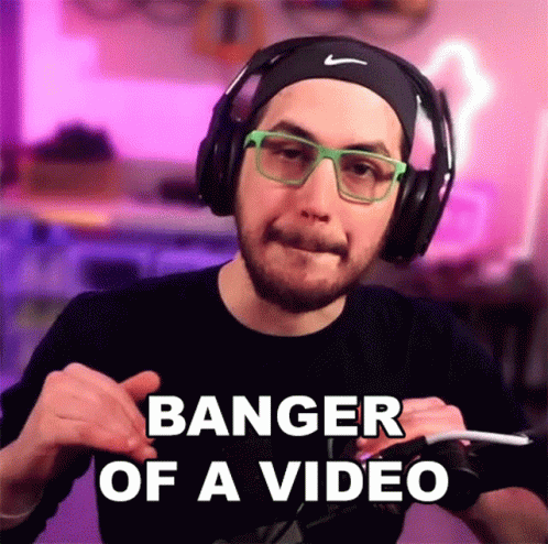 Jaredfps Banger Video GIF